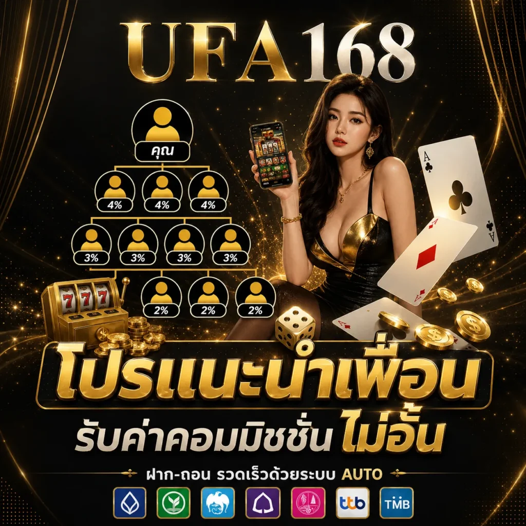 UFA168