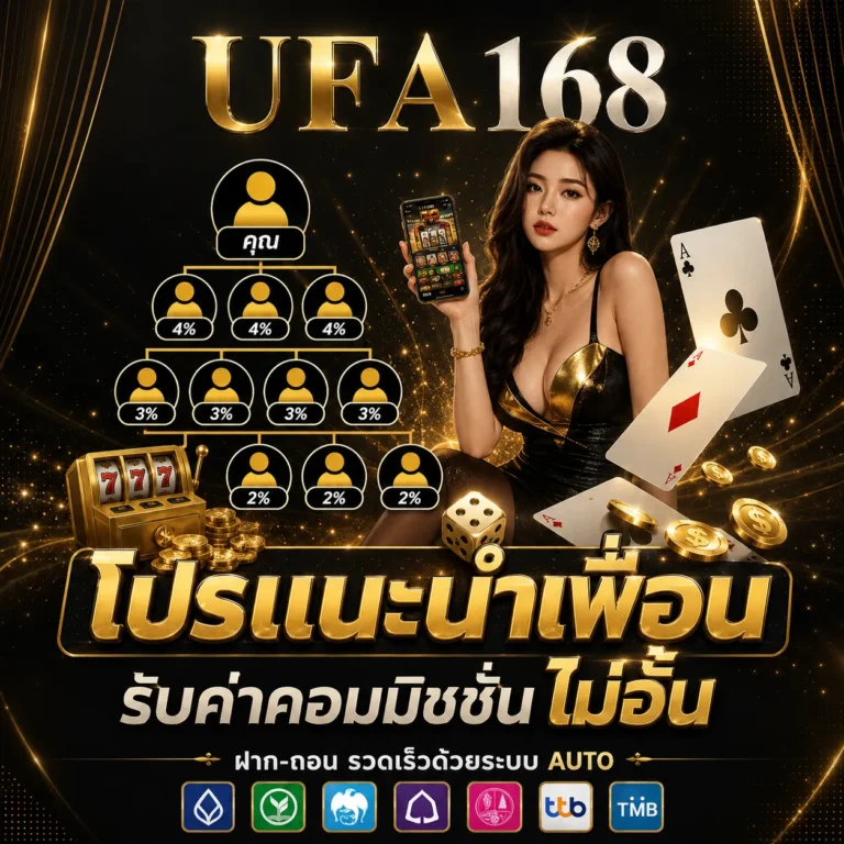 UFA168