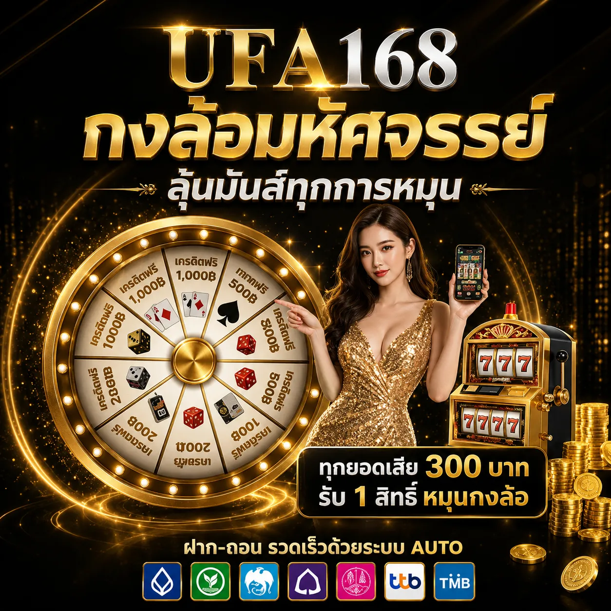 UFA168 เว็บตรง